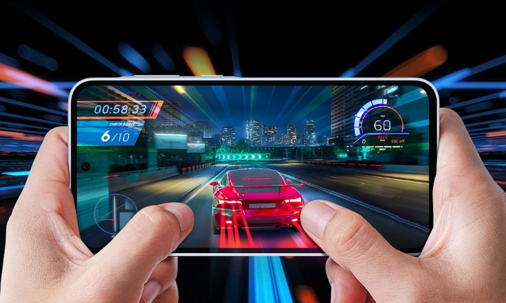 مقایسه سخت افزار و پردازنده گوشی سامسونگ Galaxy A36 5G با گوشی A35